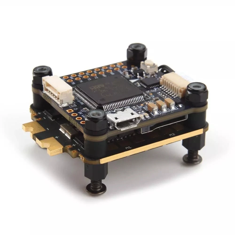 Стиль Holybro Kakute F7 HDV Контроллер полета Tekko32 F3 HDV 40A 3-6S Blheli_32 4 в 1 бесщеточный ESC