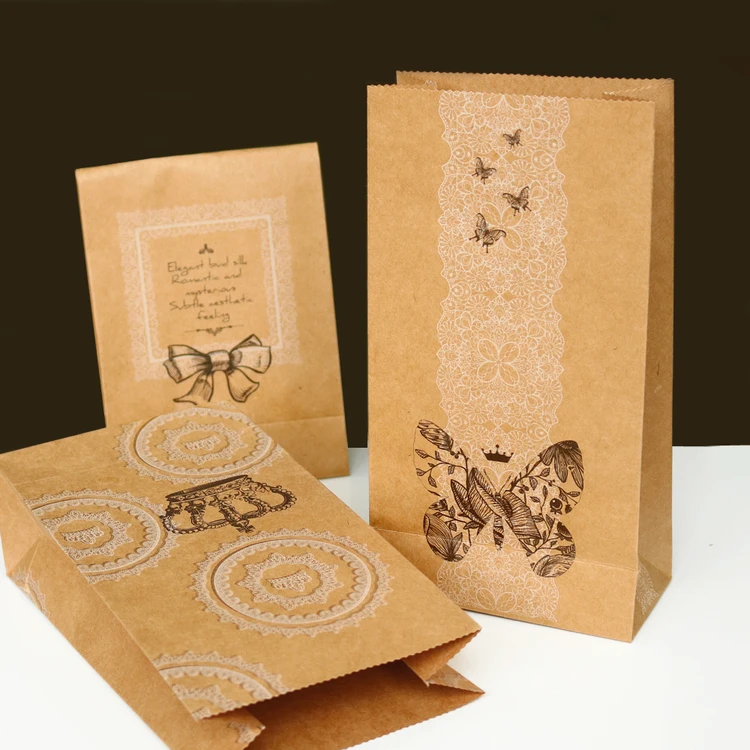 kraft paper bag  (11)