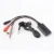 Biurlink Автомобильный Bluetooth 2RCA AUX Адаптер Беспроводной Аудио Телефонный Звонок Громкой Связи Микрофон для Стерео с 2RCA AUX-IN Аудио Вход