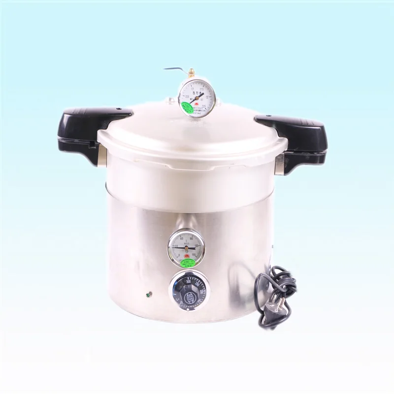 DentalcookerdentalhighpresspotlaboratoryequipmentDental