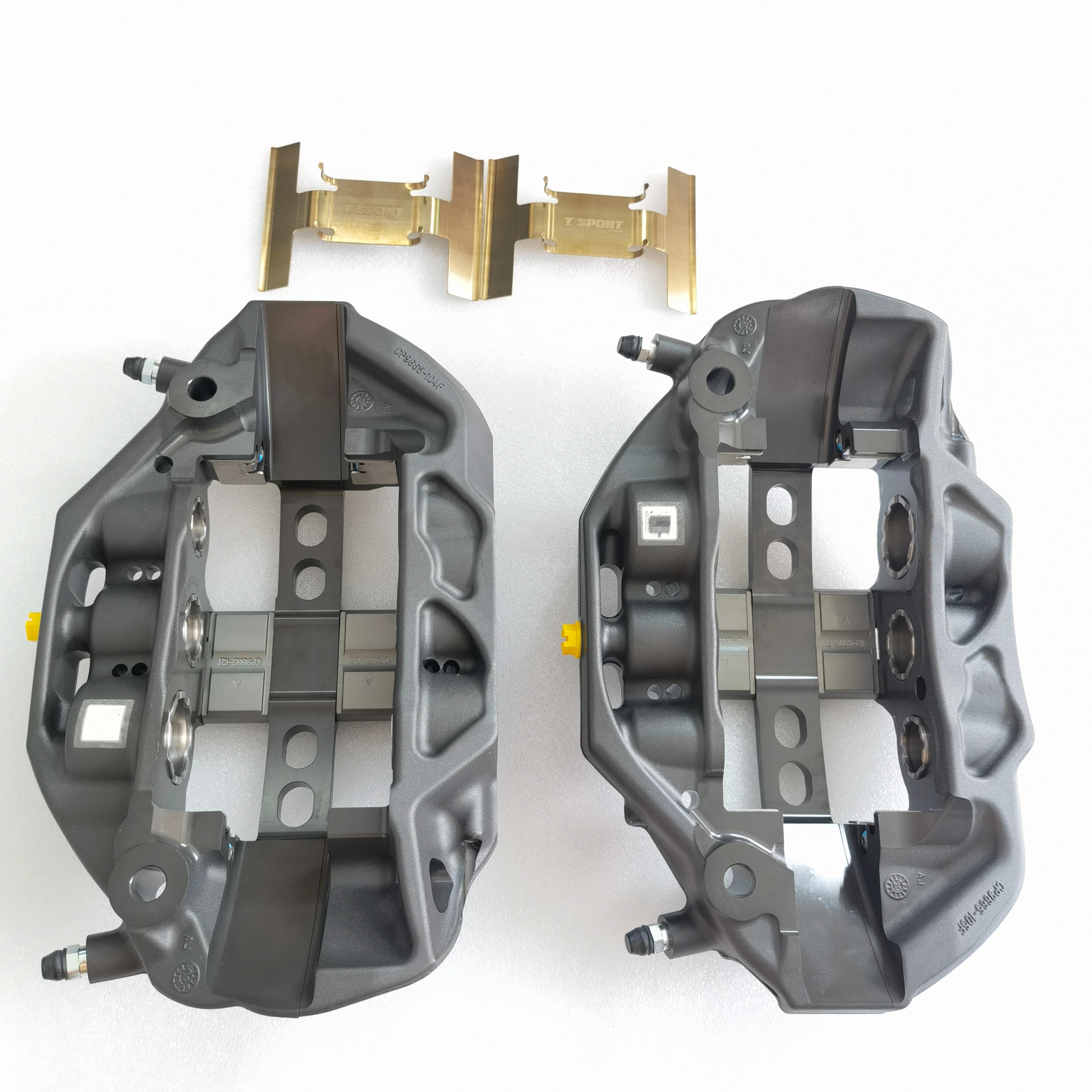 Рисунок 6 - Штангенциркуль Jekit Racing 9665