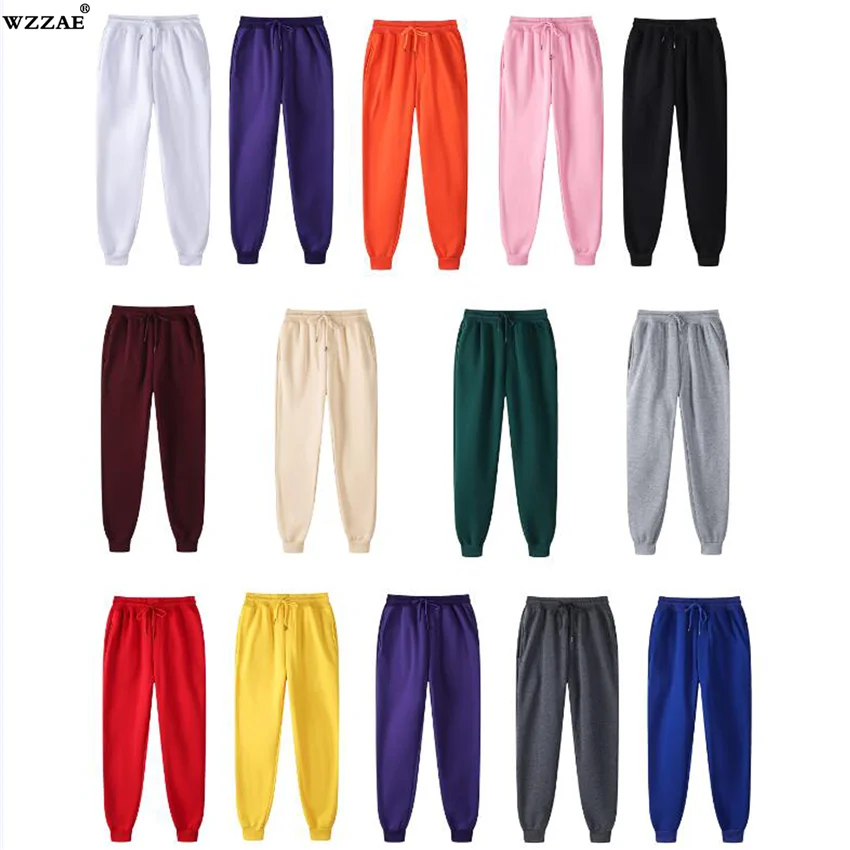 2020 New Men Joggers Brand Male Trousers Casual Pants Sweatpants Jogger 14 color Casual GYMS Fitness Workout Sweatpants 2020 New Men Joggers Brand Male Trousers Casual Pants Sweatpants Jogger 14 color Casual GYMS Fitness Workout Sweatpants