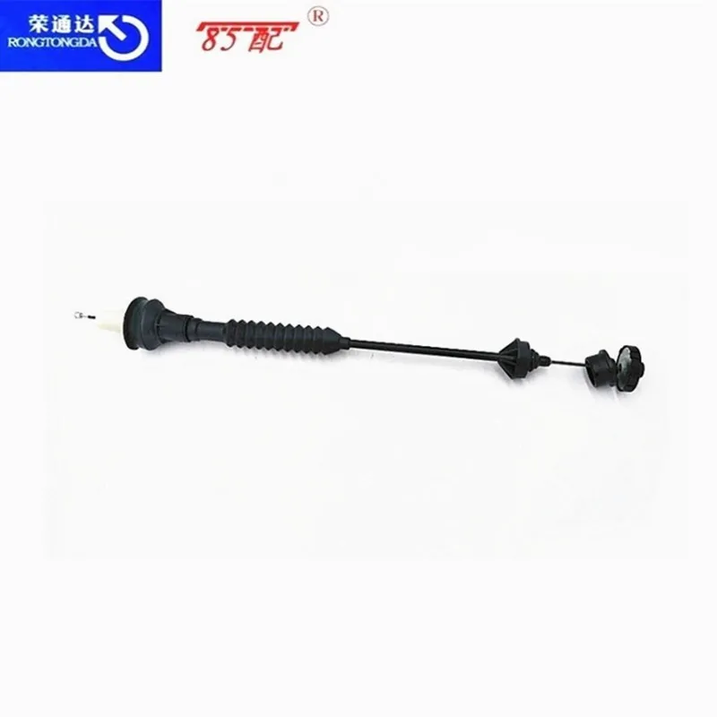 Clutch Cable 2150CK 2150EC 9686559280 For Peugeot 206 207 206CC 206 Hatchback SW For Citroen C2 C3 Clutch Control Cable