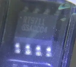 Бесплатная доставка IC новый % RT9711GS