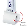 New Bathroom Accessories Toothpaste Squeezer Tooth Paste Dispenser Tube Squeezer Facial Cleanser Press Rolling Holder for Kids ► Photo 1/6