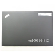 Для ThinkPad X1 Carbon 1st Gen(тип 34xx) 2013 lcd задняя верхняя крышка задняя крышка/Non-Touch 04Y1930