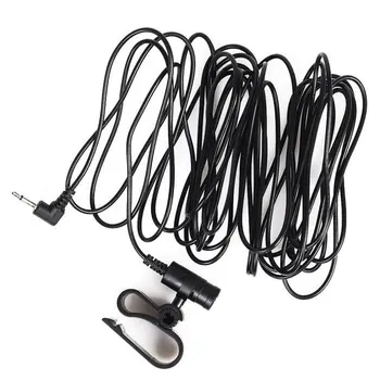 

Microphone audio cable DNX-9960 audio accessories microphone interface 2.5