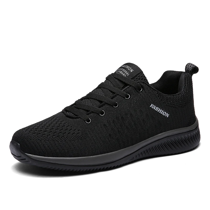 

CINESSD Mesh Women Casual Shoes Lace-up Men Shoes Lightweight Plus Size Breathable Walking Sneakers Tenis Feminino Zapatos Flat