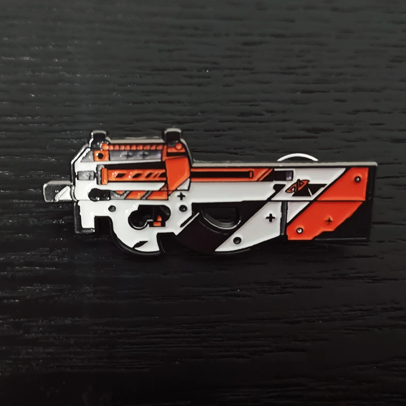 CSGO CS:GO Counter Strike Howl Pin Ten Year Veteran Coin WELCOME TO THE ...