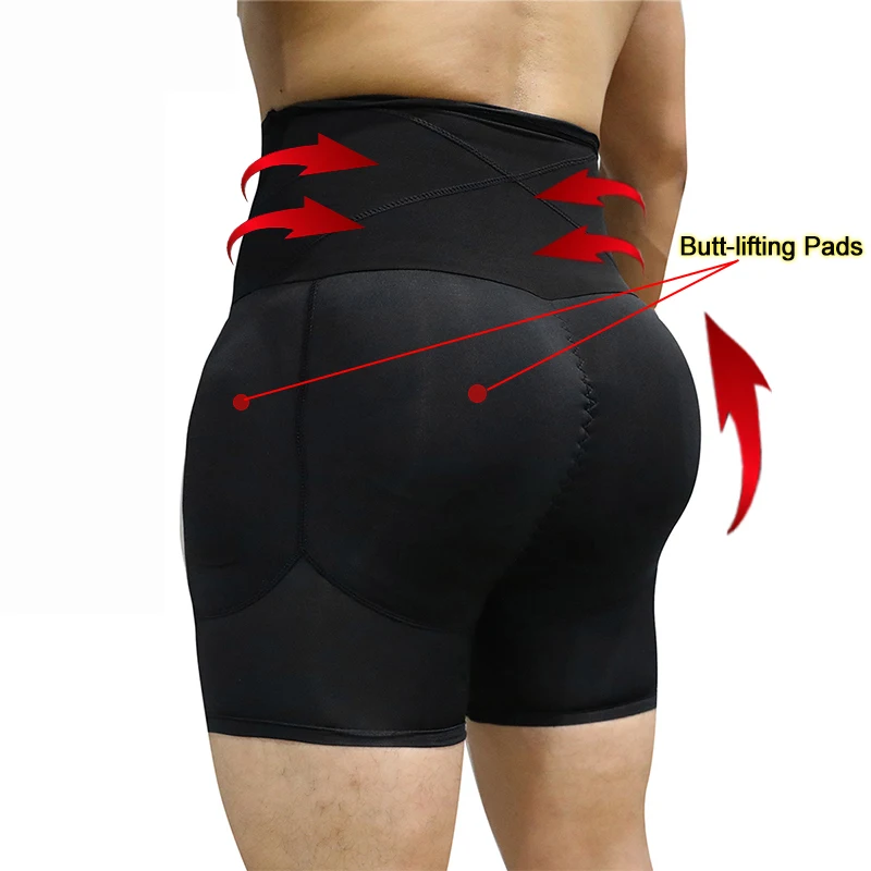 

6XL Waist trainer Workout Abdominal Binder for shapewear Slimming Modeling Strap tummy Men shapers Girdle Belt Body Shaper Panty