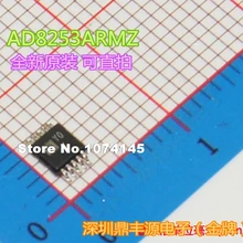 AD8253ARMZY0K MSOP-10-1 шт