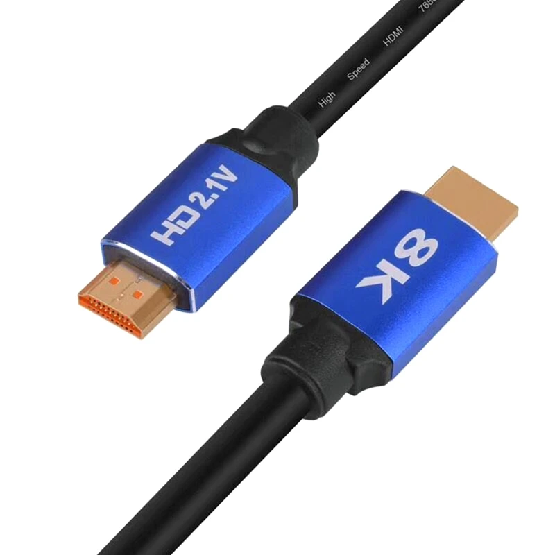 Купить Hdmi Кабель 2.1 120гц