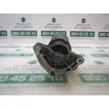 

PEUGEOT STARTER MOTOR 207 X-Line 9656317780 Mitsubishi M000T45071ZT [16454823]