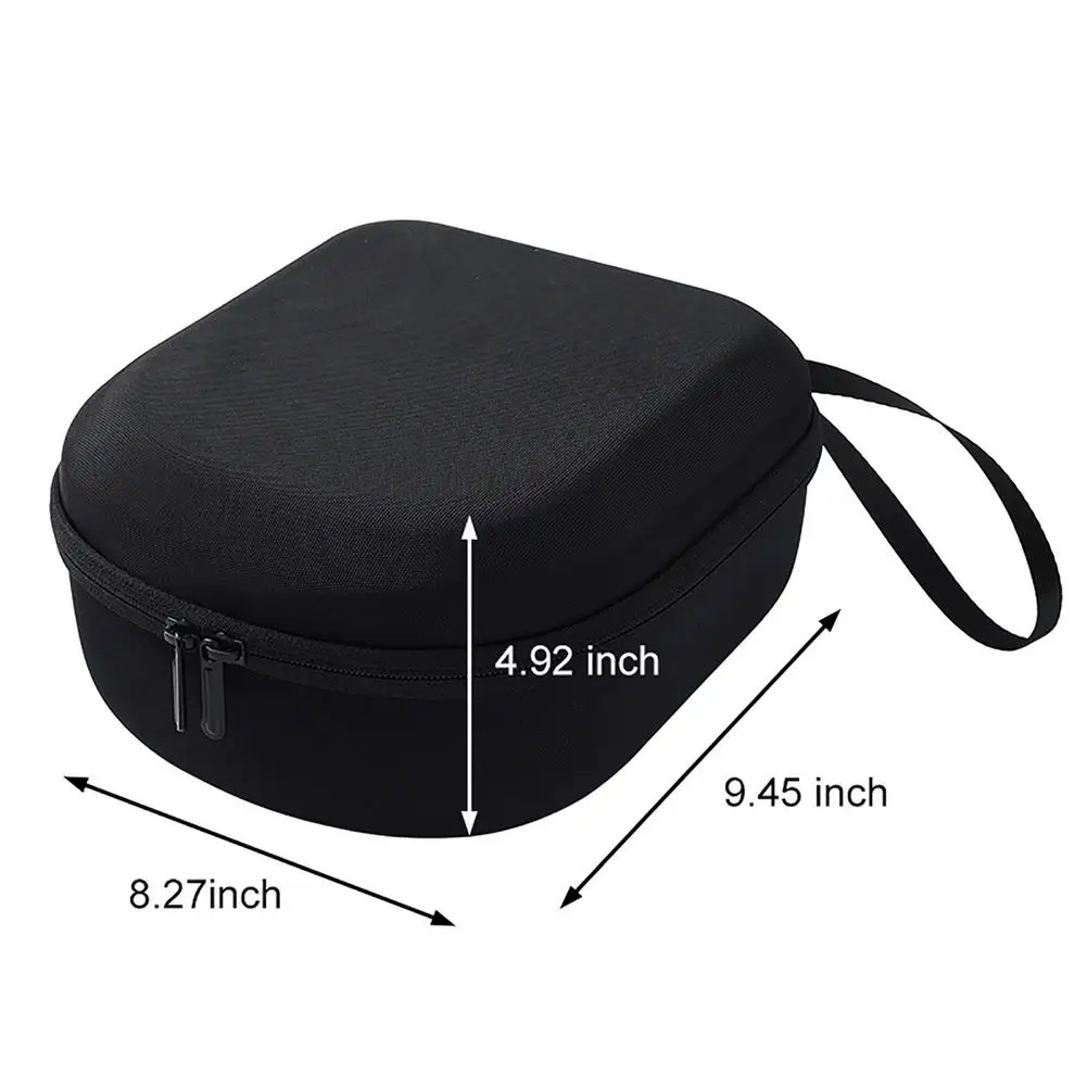 EVA Protective Storage Box For Oculus Quest 2 VR Headset Carrying Case Protective Storage Box For Oculus Quest2 VR Accessories