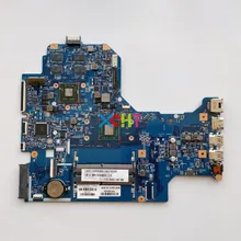 

926195-001 926195-601 w 530/2GB GPU A6-9220 CPU for HP 17Z-AK000 Laptop PC NoteBook Motherboard Mainboard