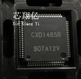 

XINXIANGYI CXD1465R QFP
