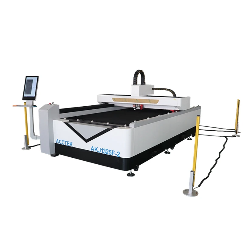 Wood Laser Cutter Co2 Head Combined Cnc Fiber Metal Machine Cutting Steel Aluminum |