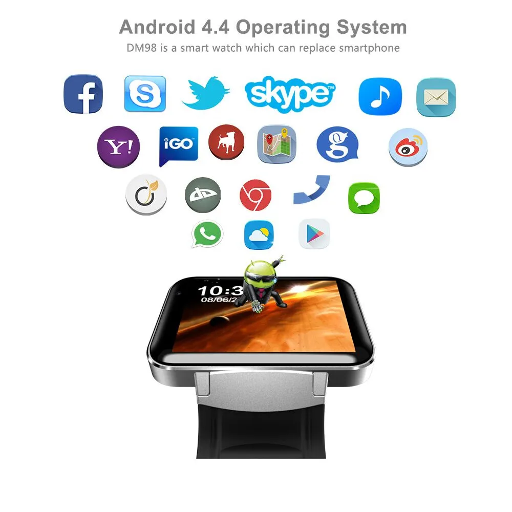 Smart Electronics