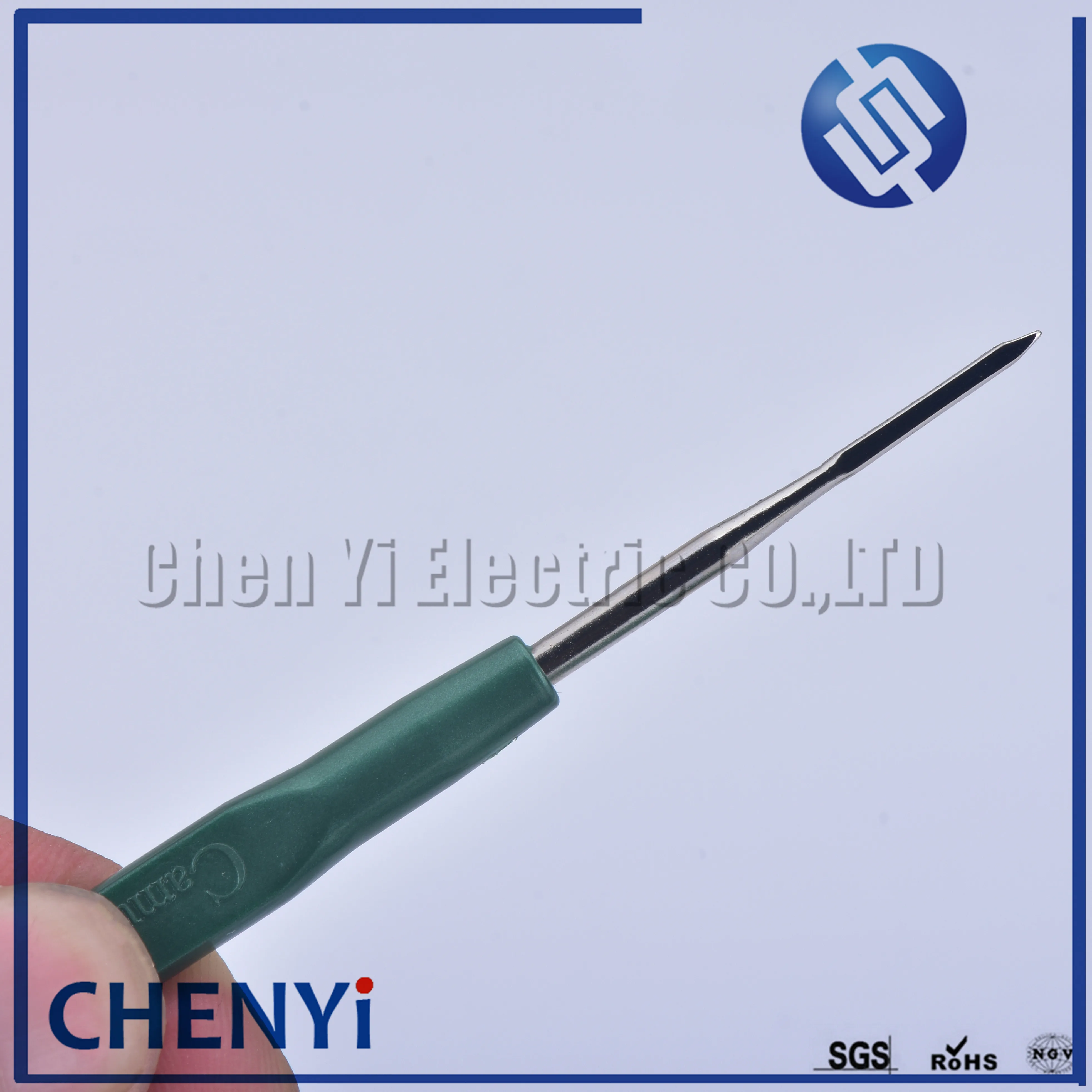 kit de ferramentas para montagem de ejetor de titânio de liga de peças crimpagem conector terminal adequado para modificação da maioria dos modelos