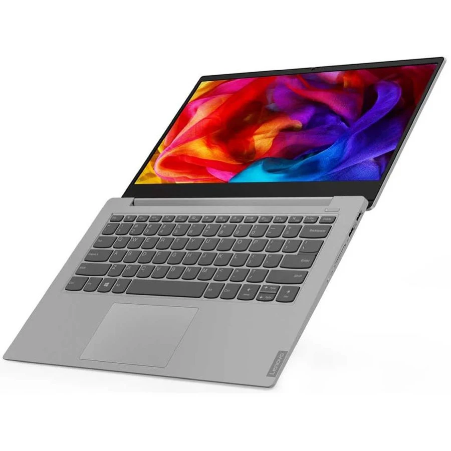 Ультрабук Lenovo IdeaPad S340-14IWL i5 8265U/8Gb/SSD128Gb/620/14"/IPS/FHD/DOS/grey