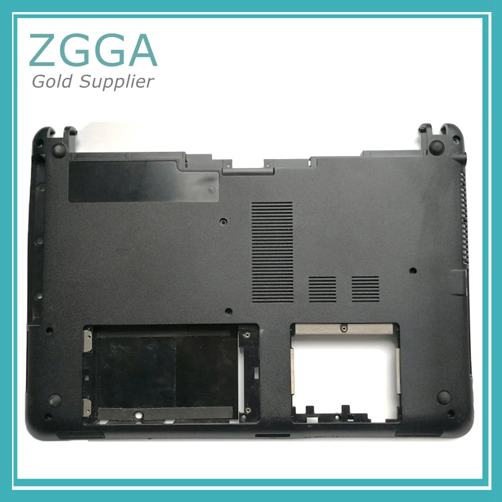 Новый чехол для ноутбука Sony SVF141 SVF142 SVF151 SVF152 SVF153 Нижняя крышка базовый корпус