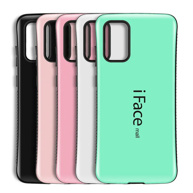 Shockproof Case For Samsung Galaxy Note S Ultra Iface Mall Full Protect Cover For Samsung Galaxy S S10 S9 Note 10 Plus Phone Case Covers Aliexpress Shockproof Case For Samsung Galaxy Note S Ultra Iface Mall Full Protect Cover For Samsung Galaxy S S10 S9 Note 10 Plus Phone Case Covers Aliexpress