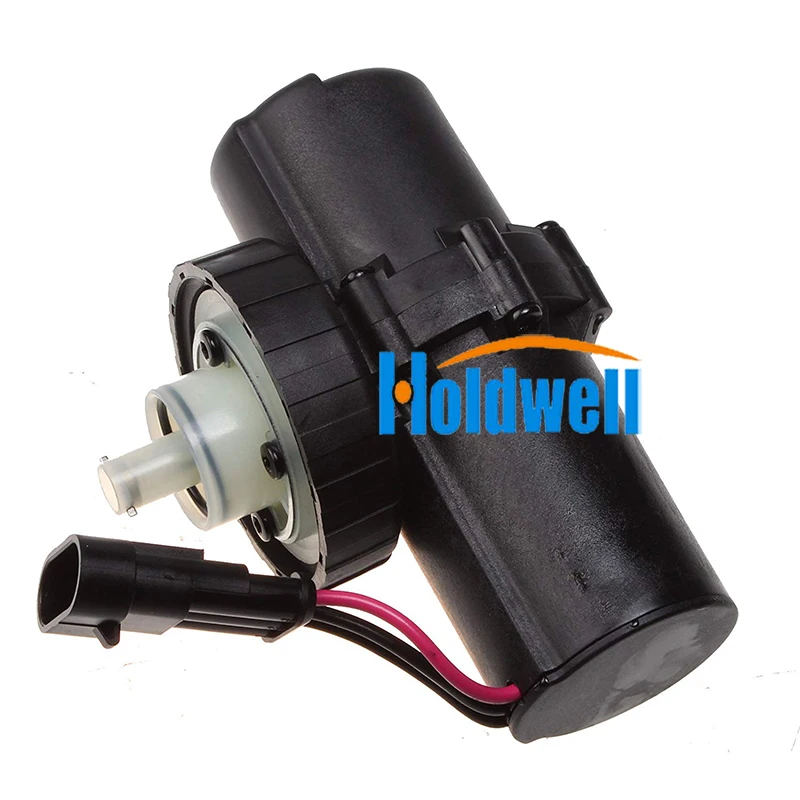 Топливный насос 87802238 для Ford New Holland 1089 1095 2550 7010 8010 8160 8260 8360 8560