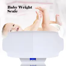 Детские весы, электронные весы, детские весы, электронные весы для мамы и ребенка, детские весы, весы для новорожденных