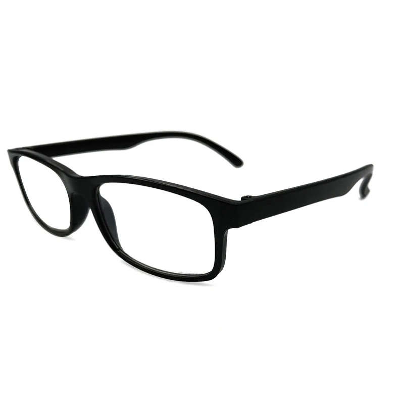 Reading Glasses With Diopter +1.0 1.5 2.0 2.5 3.0 3.5 4.0 Anti-fall Women Men Unisex Presbyopia Eyeglasses Full Frame | Аксессуары для