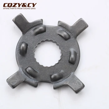 

15mm Kick Starter Ratchet for PIAGGIO Sfera Maquillage 2 Sfera Rst 50 Quartz Ntt Nrg Free FL Zip SP RST 50cc 100251030 2pc