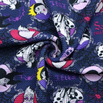 

David accessories 50*140cm Patchwork Printed Bullet Textured Liverpool Fabric for Sewing Dress Cloth Making DIY,c11726