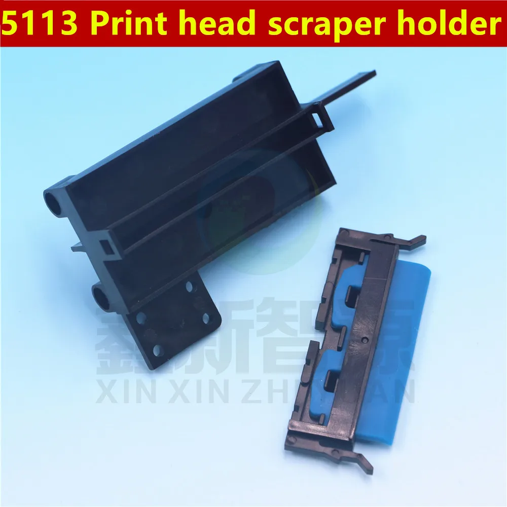 Каркас лезвия для печатающей головки Epson 5113 держатель EPS3200 фотография товара с