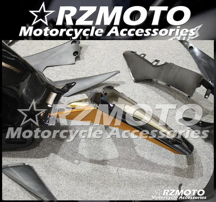 New ABS Motorcycle fairing kit For HONDA CBR1000RR 2008-2011 year Bodywork Injection mold Store No.1064