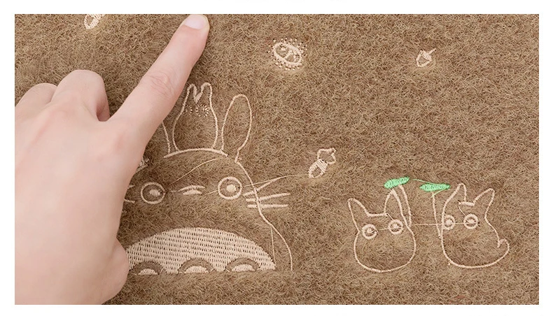 Kitchen Non-slip Door Mat Tapete Doormats Carpet Thin Non-Slip Kitchen Bathroom Carpet Room Pad Floor Mat Home Floor Mats