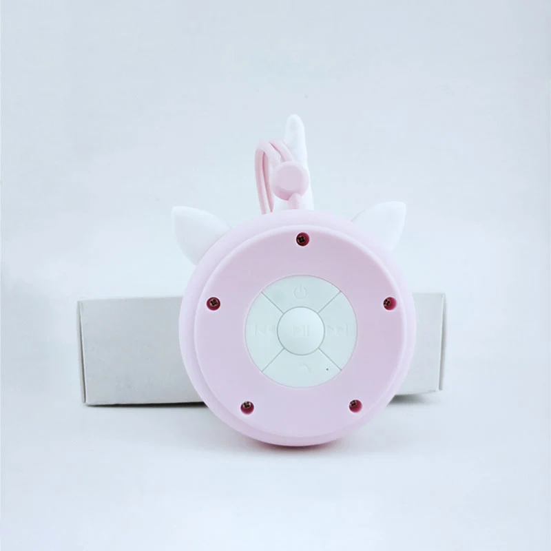 Unicorn Portable Bluetooth Speaker