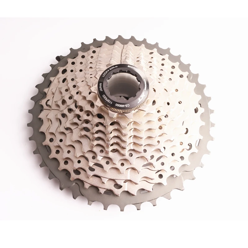 SHIMANO XT M8000 22s 3x11 Скорость MTB группа набор 7 шт. Передний Задний переключатель шатун с BB-MT800 переключения цепи кассеты группа