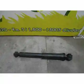

3340482 Rear Left shock Renault Vel Satis (bj0) Expression