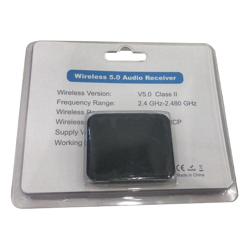 Bluetooth приемник 30Pin Bluetooth 5,0 передатчик приемник беспроводной музыкальный стереозвук для IPod дизайн для Apple продукт