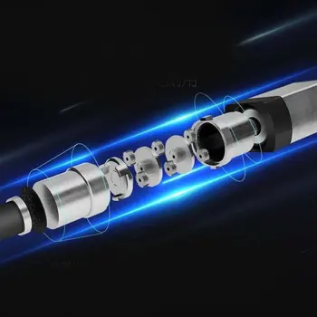 

Pen Type Small Micro Precision Electric Screwdriver Set Multi-Function Mini Mobile Phone Clock Screwdriver