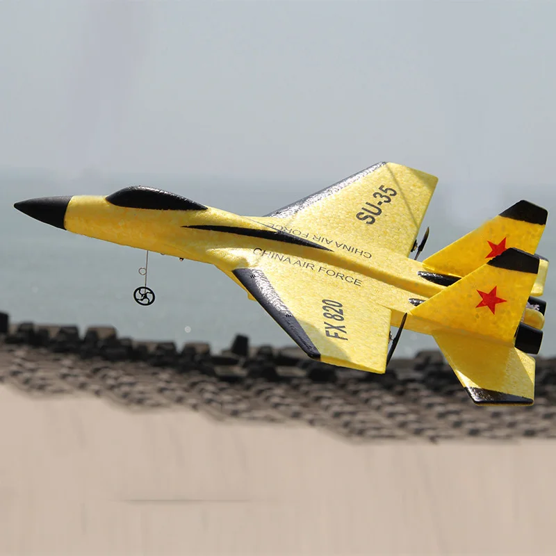 Rc Plane Toy Epp Craft Foam Electric Outdoor Rtf Radio Remote Control Su-35 Tail Pusher Quadcopter Glider Airplane Model for B Rc Plane Toy Epp Craft Foam Electric Outdoor Rtf Radio Remote Control Su-35 Tail Pusher Quadcopter Glider Airplane Model for B