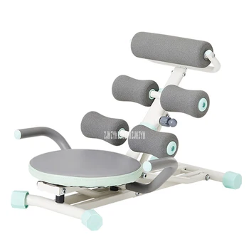 

YD1800 Sit-Up Bench Aid Equipment 4 Gears Resistance Ab Exercise Assistant Trainer Abdominal Muscle Boards Abdomenizer Machine