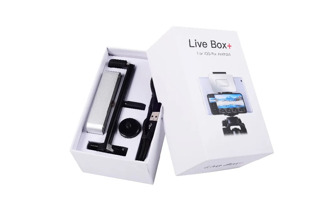 Live box-4