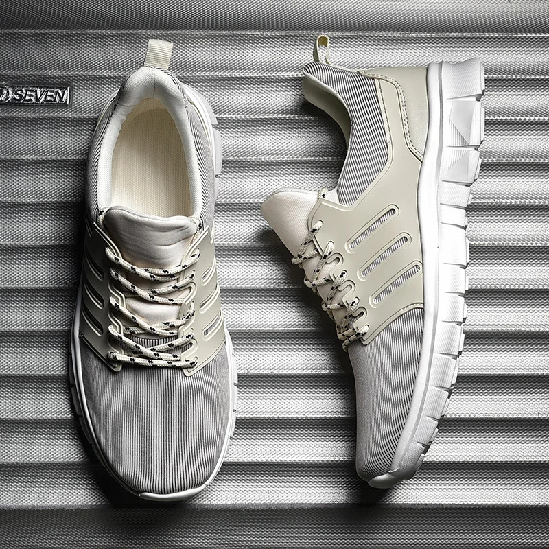 Mring sports shoes men and women running shoes mesh shoes breathable mesh shoes casual men's shoes super light running shoes