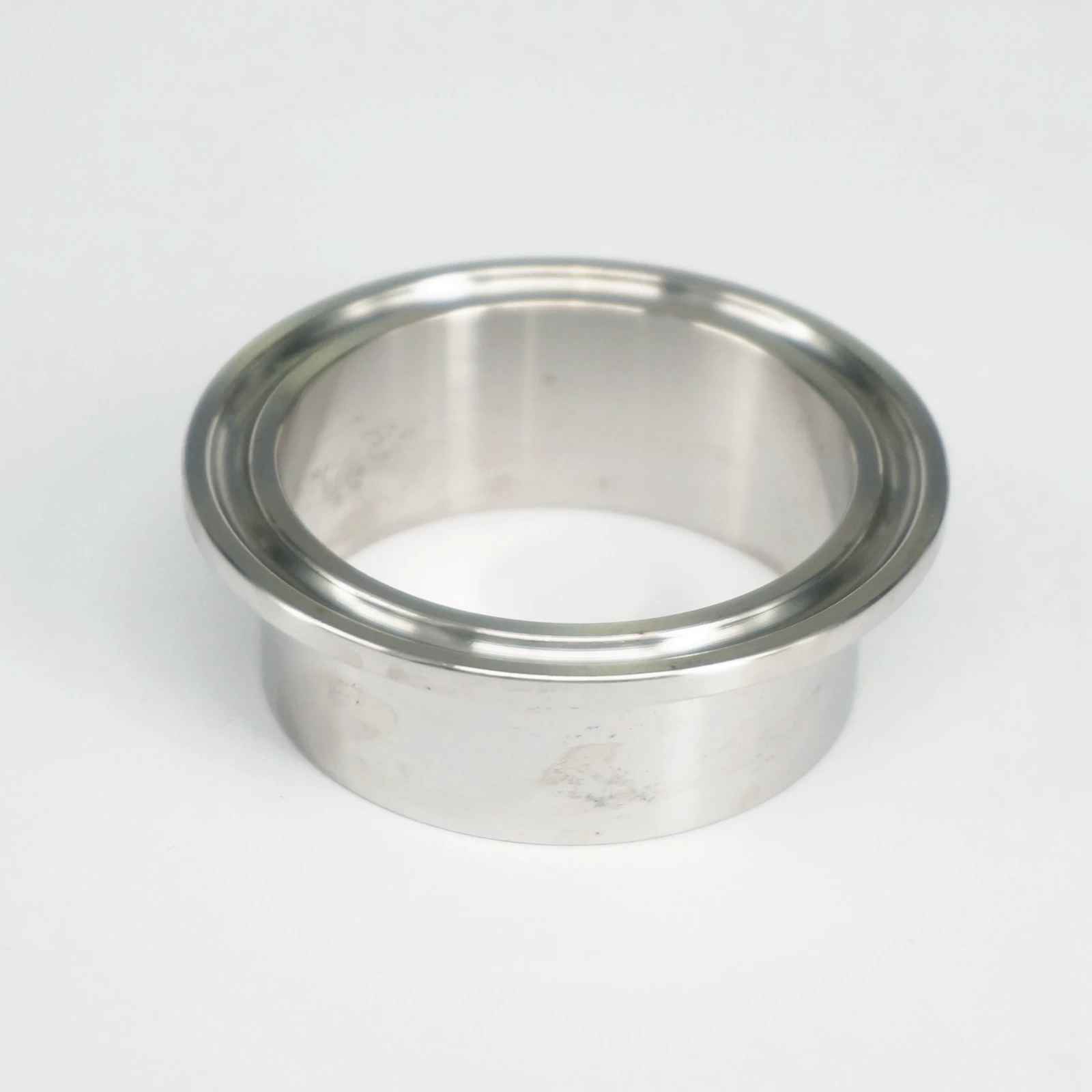 Подходящая трубка O/D 48 мм x Tri Clamp 2 &quotнаконечник 64 304 нержавеющий соединитель для