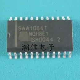 

Free shipping new%100 new%100 SAA1064T SOP-24