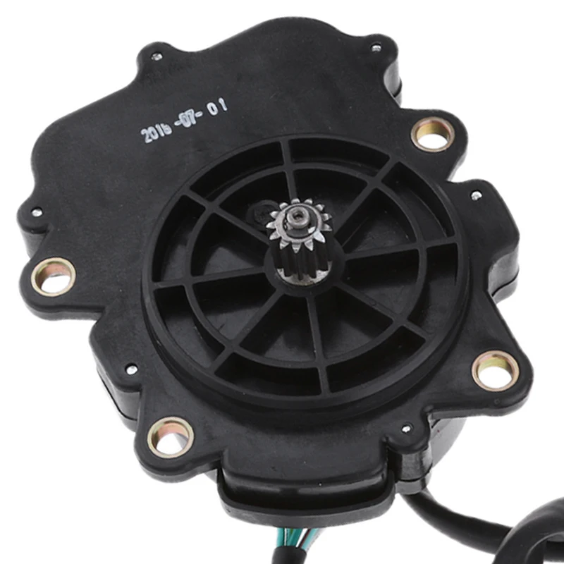 Front Differential Servo Motor Gear Actuator atv cylinder accessories for CFMOTO ATV UTV 500 600 X5 0181-314000