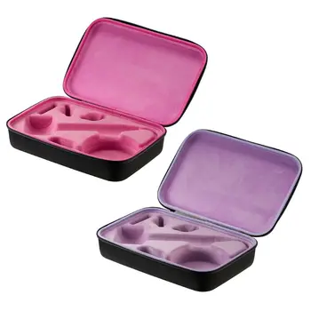 

Hard EVA Travel Case Storage Bag Box for Dyson Supersonic Hair Dryer HD03