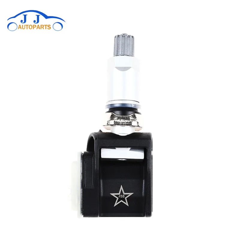 4 шт./лот- для Mercedes Benz E-CLASS TPMS сенсор для Schrader 0009052102 3057 433 МГц