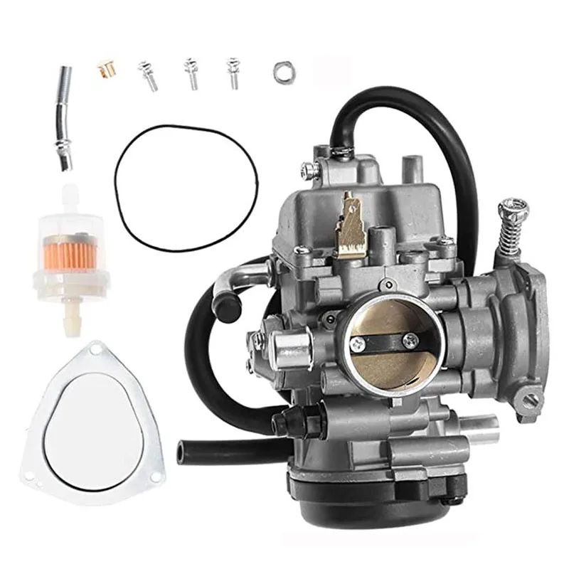 

Carburetor Replacement For Bombardier CAN-AM OUTLANDER MAX 400 4X4 04~08 Hot