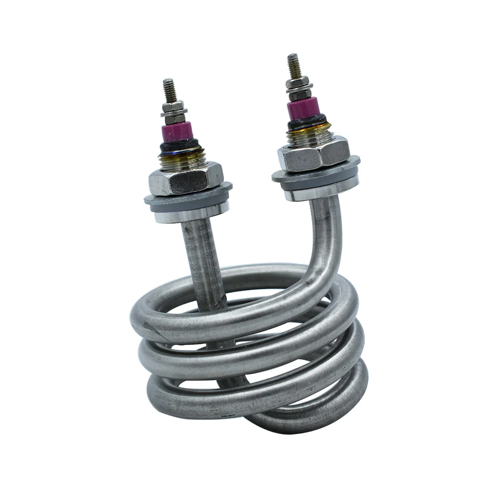 304StainlessSteelElectricWaterDistillerHeatingHeaterElement
